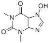 7-Hydroxytheophyllin [German] CAS#: 1012-82-4