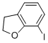 7-IODO-2,3-DIHYDROBENZO[B]FURAN CAS#: 264617-03-0