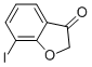 7-Iodo-3(2H)-benzofuranone CAS#: 20143-57-1