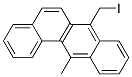 7-(Iodomethyl)-12-methylbenz[a]anthracene CAS#: 27018-50-4