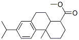 7-Isopropyl-1,4a-dimethyl-1,2,3,4,4a,9,10,10a-octahydro-1-phenanthrenecarboxylic acid CAS#: 112989-11-4