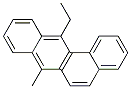 7-METHYL-12-ETHYLBENZ(A)ANTHRACENE CAS#: 16354-55-5