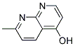 7-METHYL-1,8-NAPHTHYRIDIN-4-OL CAS#: 1569-18-2