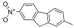 7-METHYL-2-NITROFLUORENE CAS#: 108100-28-3