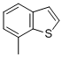 7-METHYL-BENZO[B]THIOPHENE CAS#: 14315-15-2