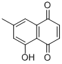 7-METHYL-JUGLONE CAS#: 14787-38-3