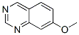 7-Methoxyquinazoline CAS#: 10105-37-0