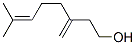 7-Methyl-3-methylene-6-octen-1-ol CAS#: 13066-51-8