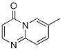 7-Methyl-pyrido[1,2-a]pyriMidin-4-one CAS#: 23443-20-1