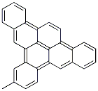 7-Methyldibenzo[h,rst]pentaphene CAS#: 2869-12-7