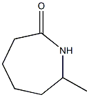 7-Methylhexahydro-1H-azepine-2-one CAS#: 1985-48-4