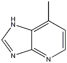 7-Methylimidazo[4,5-b]pyridine CAS#: 27582-20-3