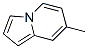 7-Methylindolizine CAS#: 1761-12-2