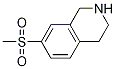 7-(Methylsulfonyl)-1,2,3,4-tetrahydroisoquinoline CAS#: 220247-55-2