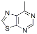 7-Methylthiazolo[5,4-d]pyrimidine CAS#: 13316-06-8