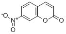 7-NITROCOUMARIN CAS#: 19063-58-2