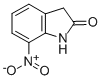 7-NITROOXINDOLE CAS#: 25369-31-7