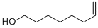 7-OCTEN-1-OL CAS#: 13175-44-5