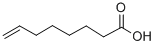 7-OCTENOIC ACID CAS#: 18719-24-9