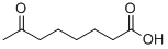 7-OXOOCTANOIC ACID CAS#: 14112-98-2