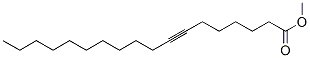7-Octadecynoic acid methyl ester CAS#: 18545-06-7