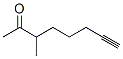 7-Octyn-2-one, 3-methyl- (9CI) CAS#: 112905-35-8