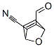 7-Oxabicyclo[2.2.1]hepta-2,5-diene-2-carbonitrile, 3-formyl- (9CI) CAS#: 104387-83-9