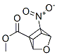 7-Oxabicyclo[2.2.1]heptane-2-carboxylicacid,3-nitro-,methylester,(endo,endo)-(9CI) CAS#: 108268-08-2