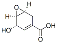 7-Oxabicyclo[4.1.0]hept-3-ene-3-carboxylicacid,5-hydroxy-,(1S,5S,6R)-(9CI) CAS#: 206537-16-8