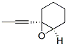 7-Oxabicyclo[4.1.0]heptane, 1-(1-propynyl)-, (1R,6R)- (9CI) CAS#: 210050-52-5