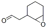 7-Oxabicyclo[4.1.0]heptane-2-acetaldehyde CAS#: 244074-60-0