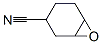 7-Oxabicyclo[4.1.0]heptane-3-carbonitrile CAS#: 141-40-2