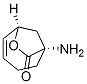 7-Oxabicyclo[4.2.1]non-4-en-8-one,1-amino-,(1S,6R)-(9CI) CAS#: 210431-34-8