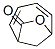 7-Oxabicyclo[4.2.1]nona-2,4-dien-8-one CAS#: 28000-13-7