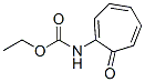 7-Oxo-1,3,5-cycloheptatriene-1-carbamic acid ethyl ester CAS#: 18188-87-9