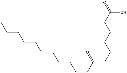 7-Oxooctadecanoic acid CAS#: 16694-32-9