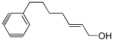 7-PHENYL-4,6-DIYN-HEPT-2-EN-1-OL CAS#: 13641-62-8