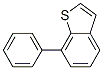 7-Phenylbenzo[b]thiophene CAS#: 1678-02-0