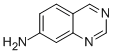 7-Quinazolinamine (9CI) CAS#: 101421-73-2