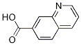 7-Quinolinecarboxylic acid CAS#: 10783-04-7
