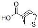 7-Thiabicyclo[2.2.1]hept-5-ene-2-carboxylicacid(9CI) CAS#: 260543-80-4