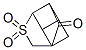 7-Thiapentacyclo[4.4.0.02,5.03,9.04,8]decan-10-one 7,7-dioxide CAS#: 19086-79-4