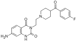 7-aminoketanserin CAS#: 102745-99-3