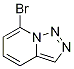 7-broMo-[1,2,3]triazolo[1,5-a]pyridine CAS#: 107465-26-9