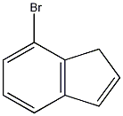 7-bromo-1H-indene CAS#: 16657-07-1