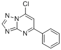 7-chloro-5-phenyl[1,2,4]triazolo[1,5-a]pyrimidine CAS#: 28565-43-7