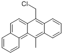 7-chloromethyl-12-methylbenz(a)anthracene CAS#: 13345-62-5