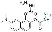 7-dimethylaminonaphthalene-1,2-dicarbonic acid hydrazide CAS#: 2890-11-1