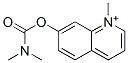7-(dimethylcarbamoyloxy)-N-methylquinolinium CAS#: 18912-01-1
