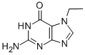 7-ethylguanine CAS#: 19530-88-2